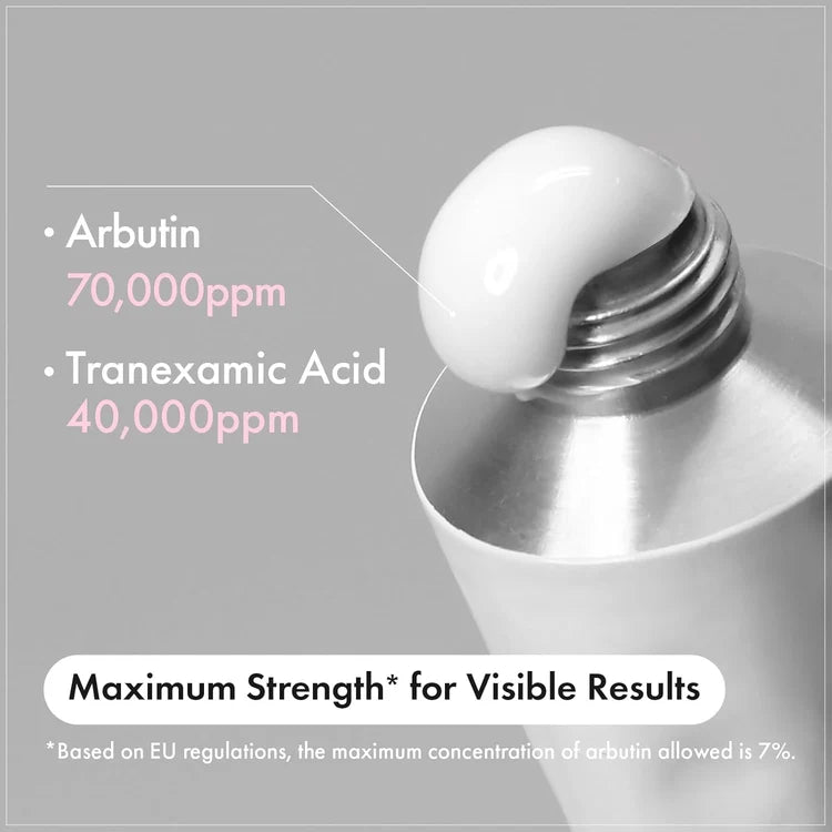Korean Advanced Brightening cream