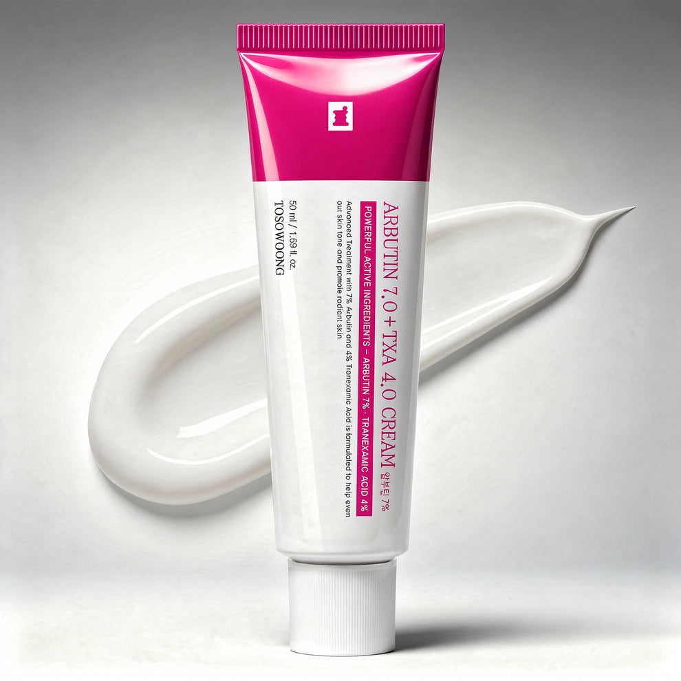 Korean Advanced Brightening cream