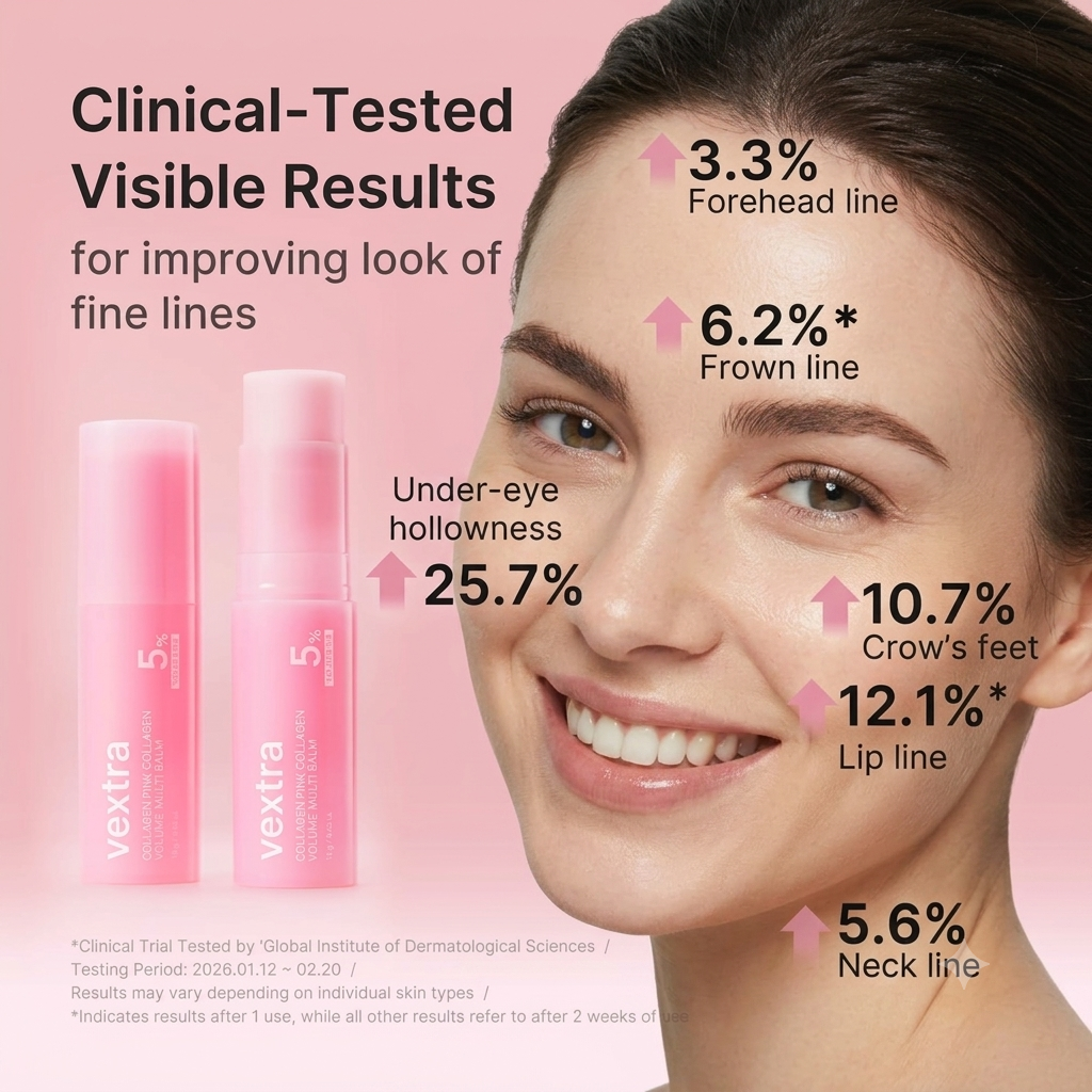 Bounce Back Balm