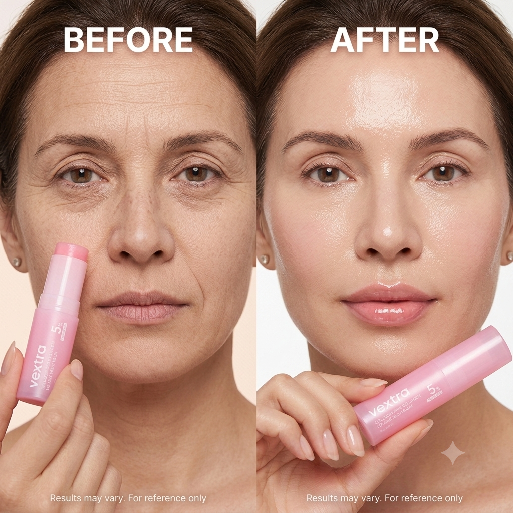 Bounce Back Balm